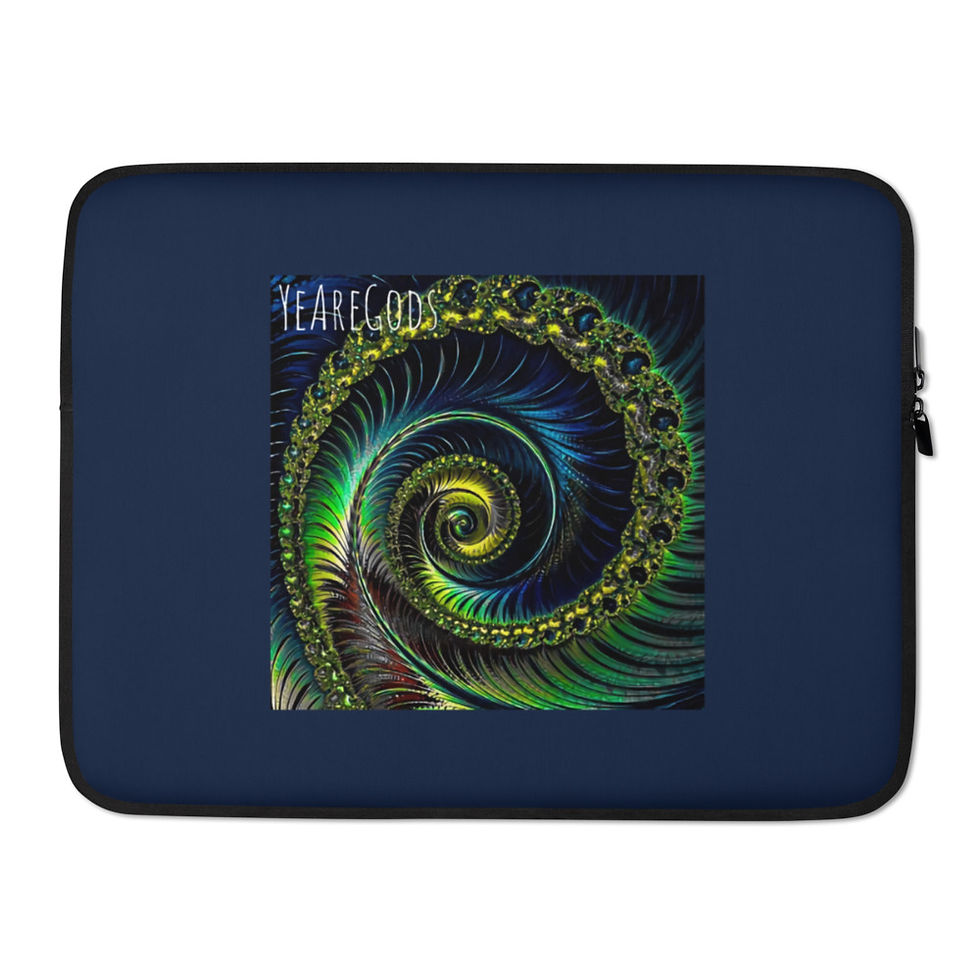 Thumbnail: Laptop Sleeve