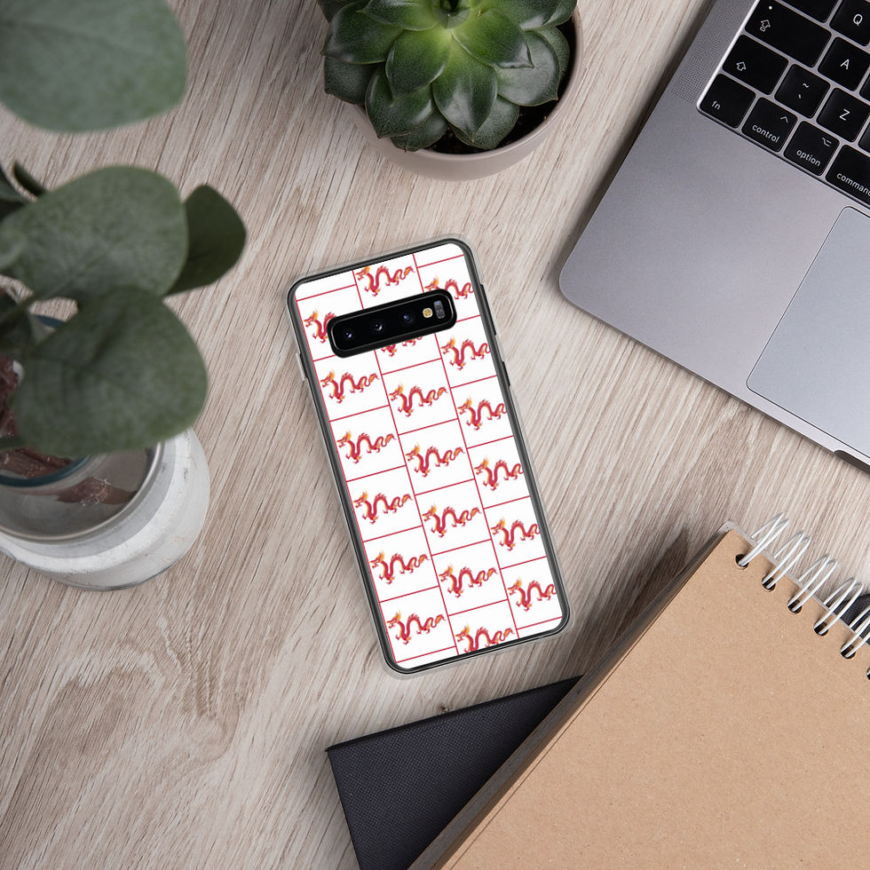 Thumbnail: Samsung Case