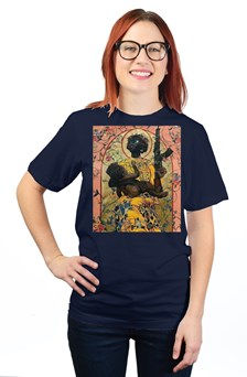 Thumbnail: Carbon Madonna Warrior