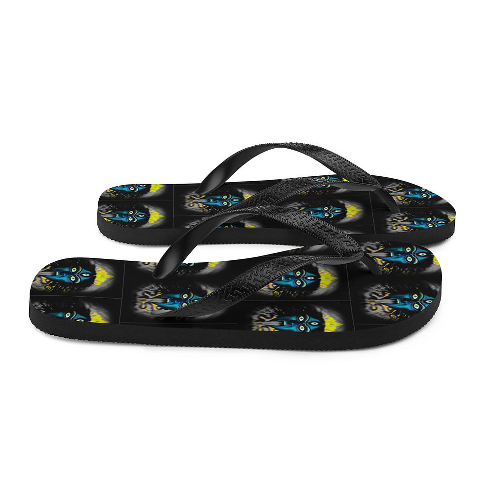 Thumbnail: Flip-Flops