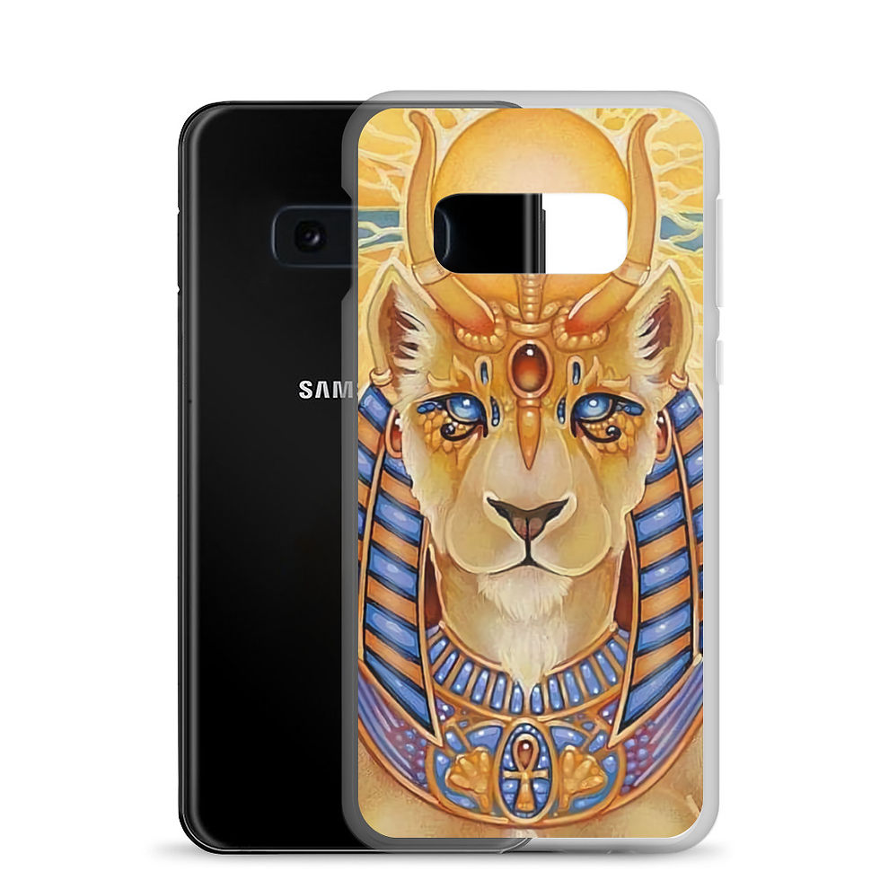 Thumbnail: Samsung Case