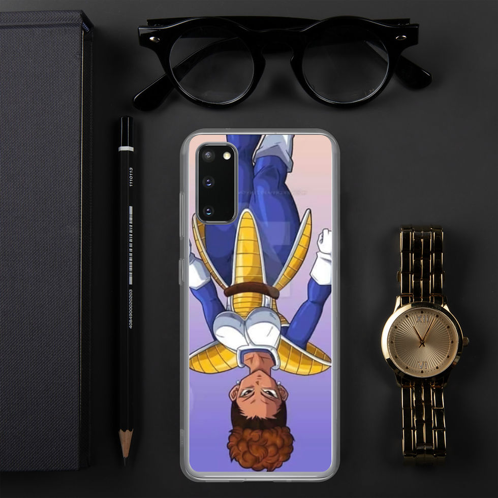 Thumbnail: Samsung Case