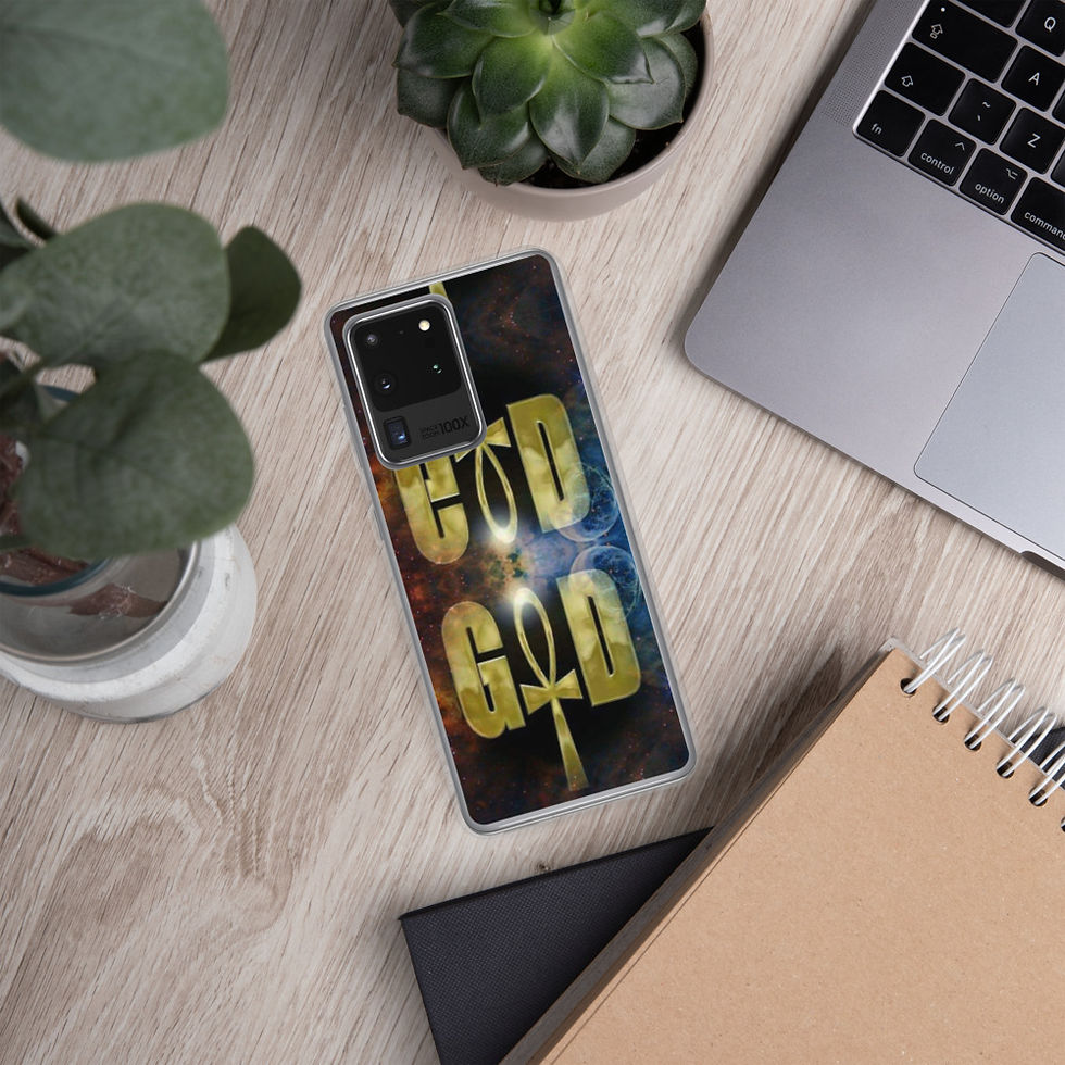 Thumbnail: Samsung Case