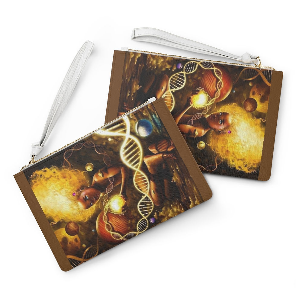 Thumbnail: Clutch Bag