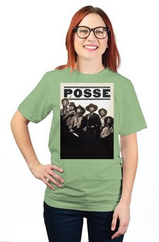 Thumbnail: Posse