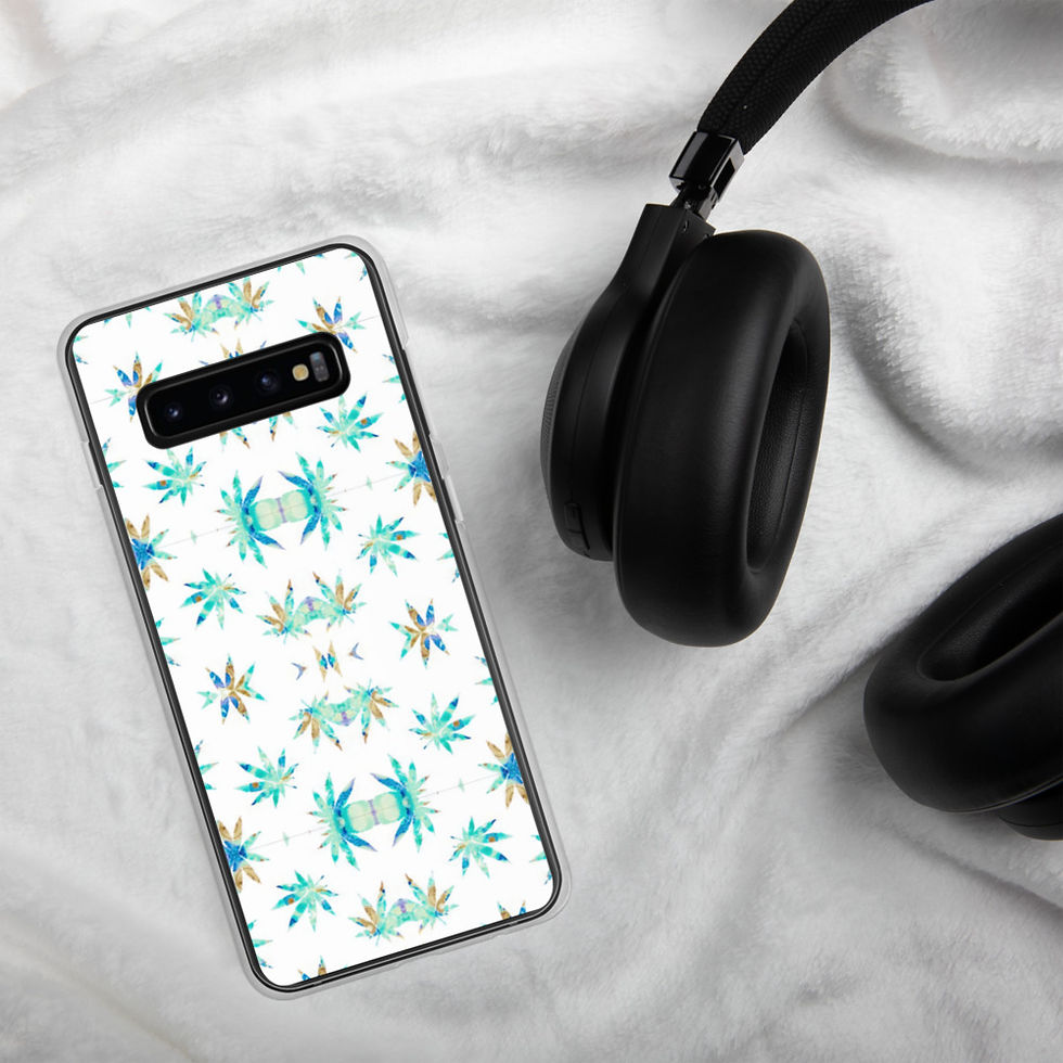 Thumbnail: Samsung Case