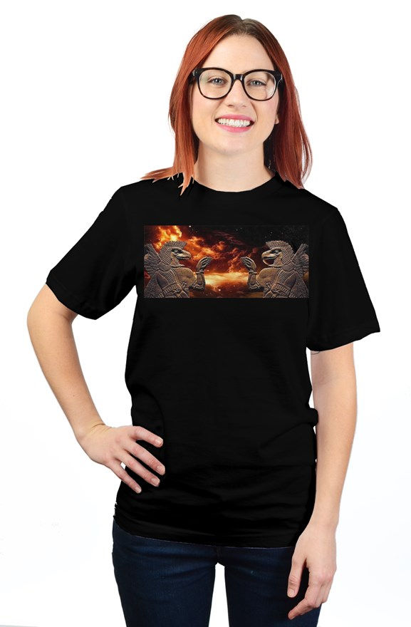 Thumbnail: Annunaki
