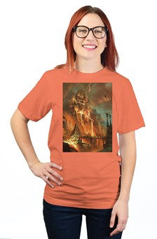 Thumbnail: FireGoddess