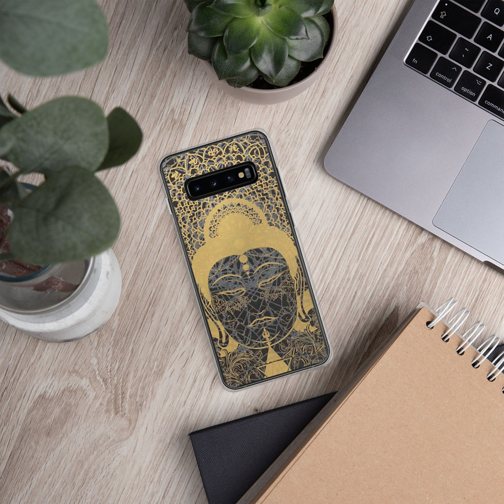 Thumbnail: Samsung Case