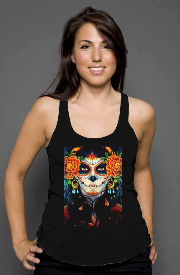 Thumbnail: Day of the Dead