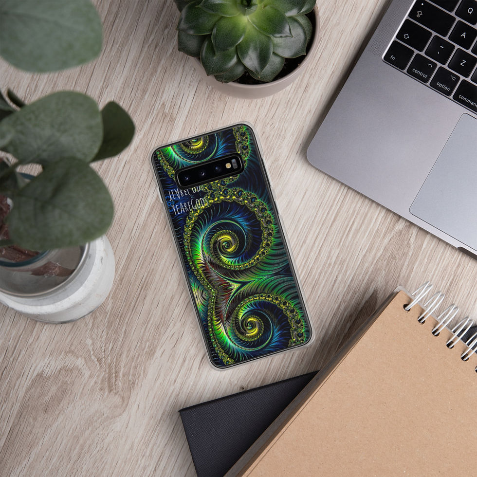 Thumbnail: Samsung Case