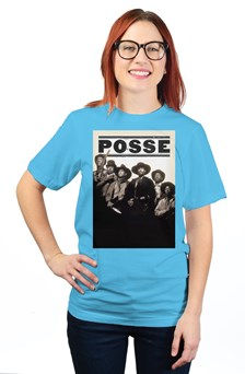Thumbnail: Posse