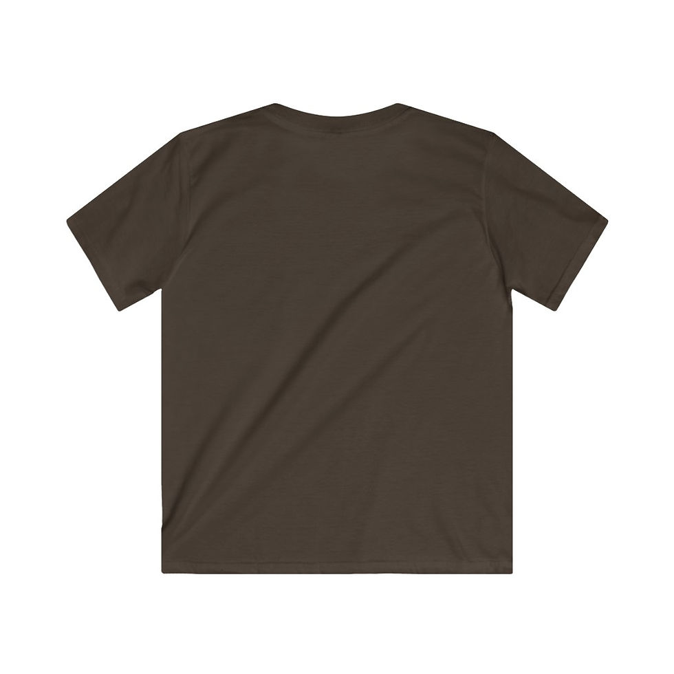 Thumbnail: Kids Softstyle Tee