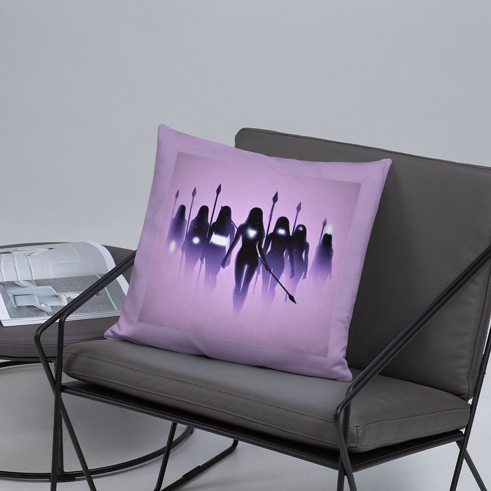 Thumbnail: Basic Pillow