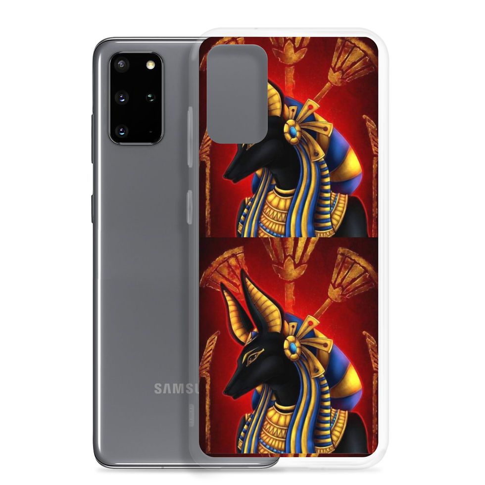 Thumbnail: Samsung Case