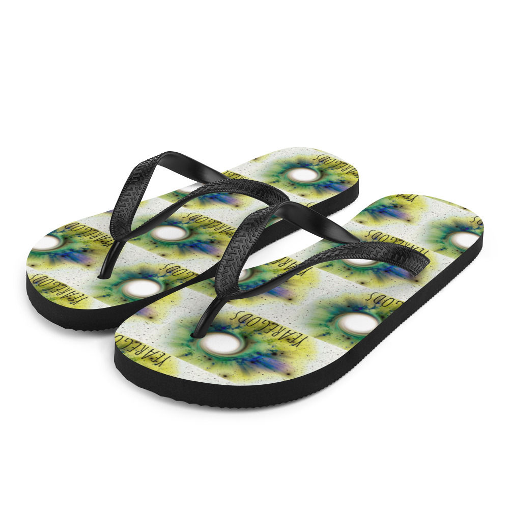 Flip-Flops