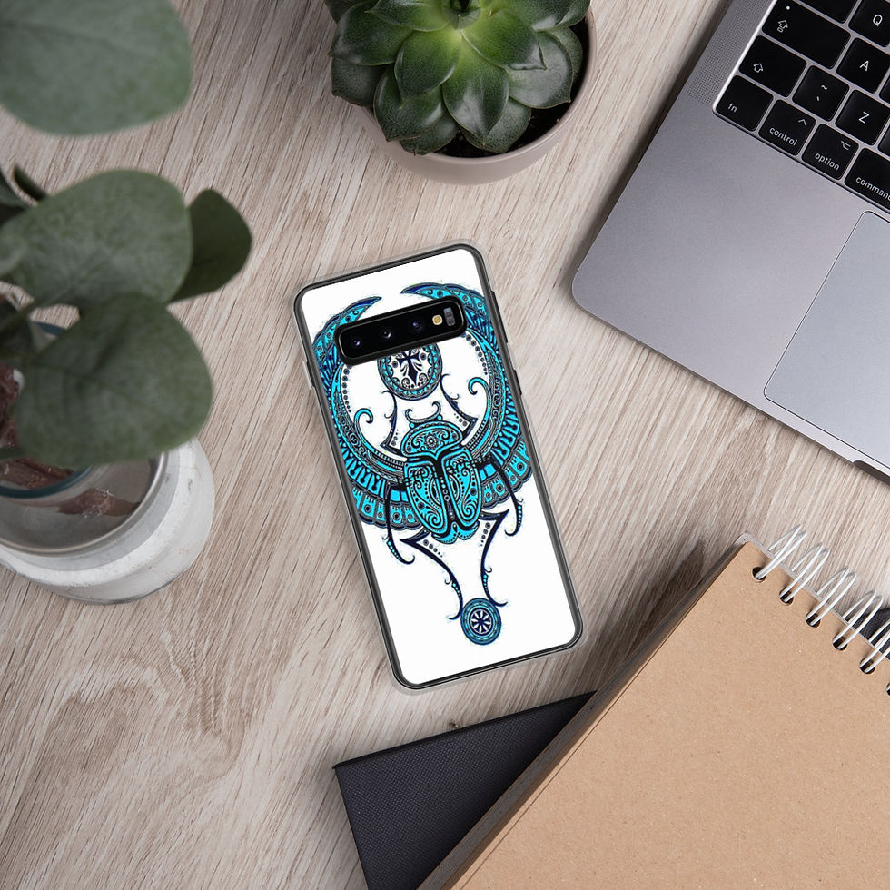 Thumbnail: Samsung Case