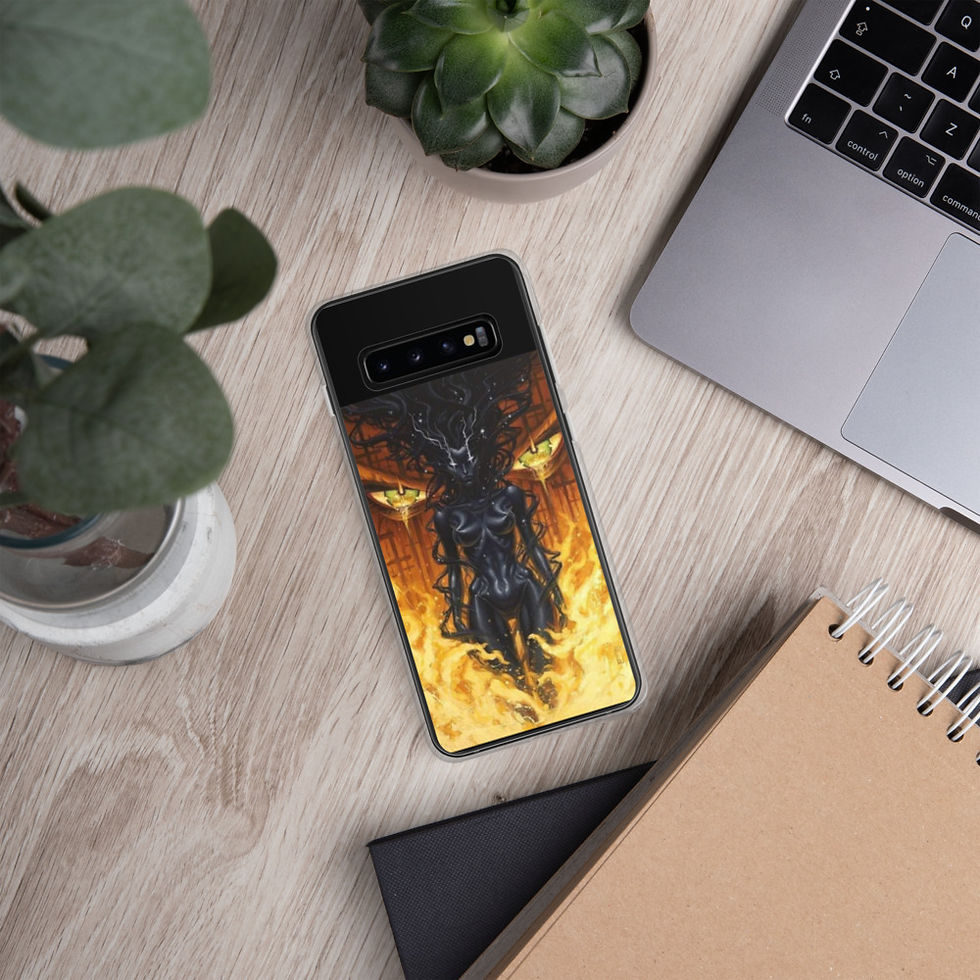 Thumbnail: Samsung Case