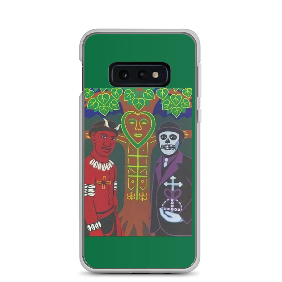 Thumbnail: Samsung Case