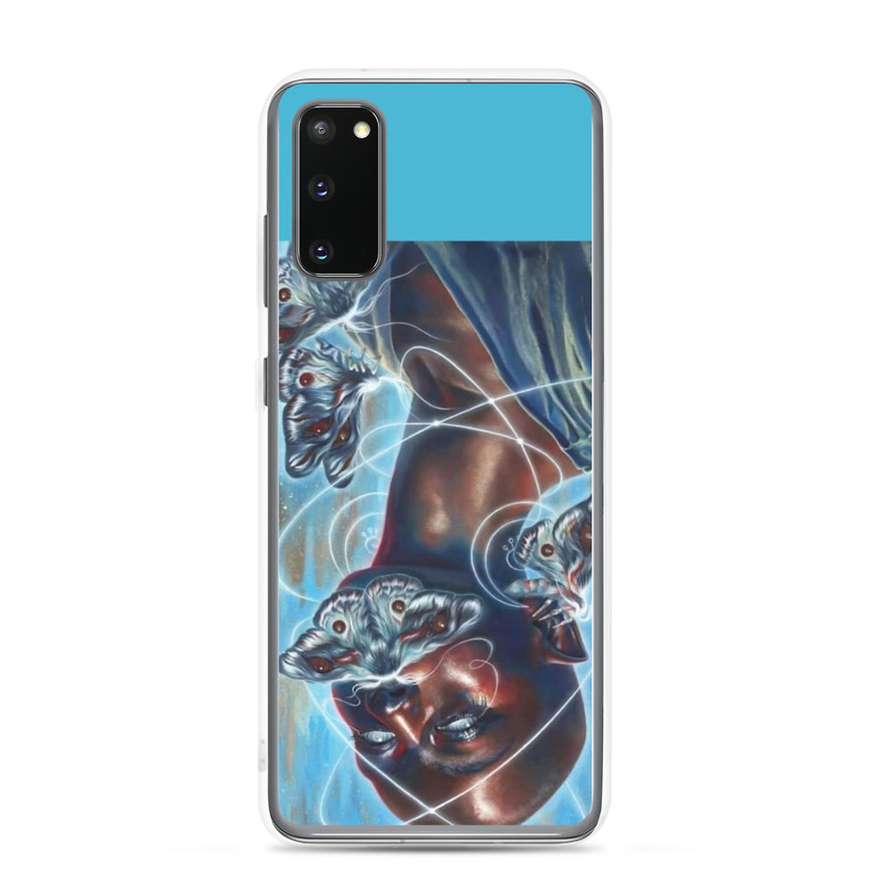 Thumbnail: Samsung Case