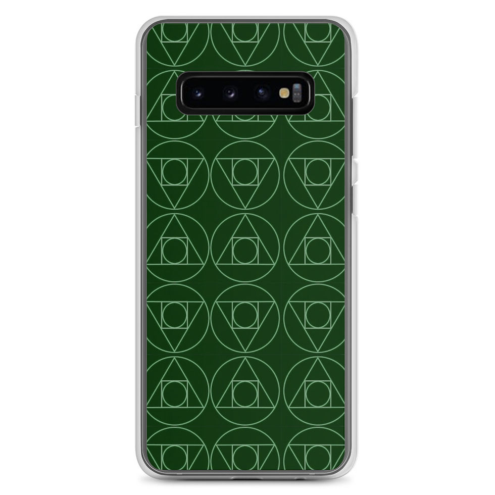 Thumbnail: Samsung Case
