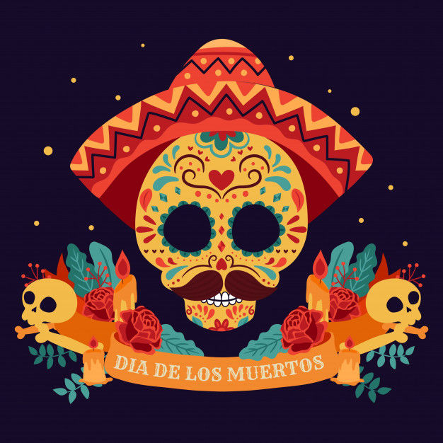 Thumbnail: La Muerte Viva