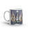 Thumbnail: White glossy mug