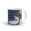 Thumbnail: White glossy mug