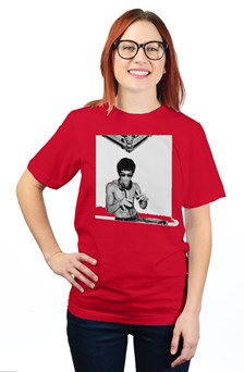 Thumbnail: GroovyBruce