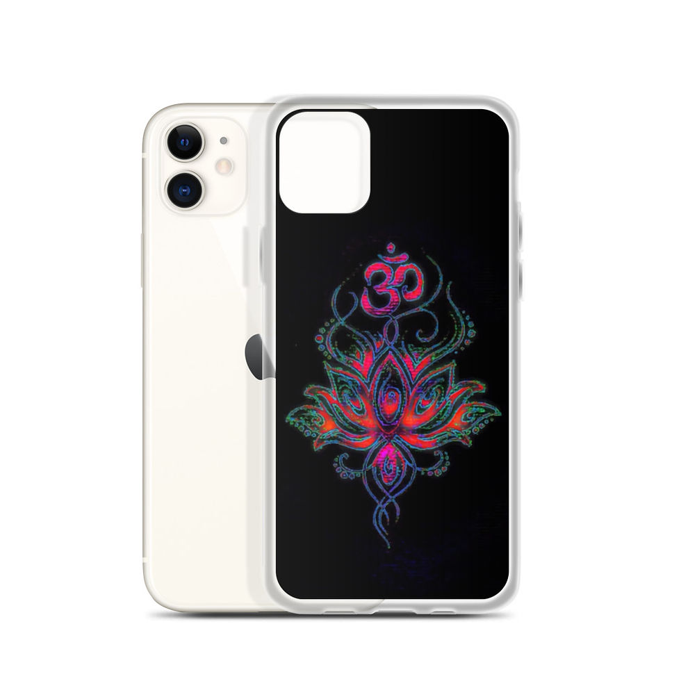Thumbnail: iPhone Case