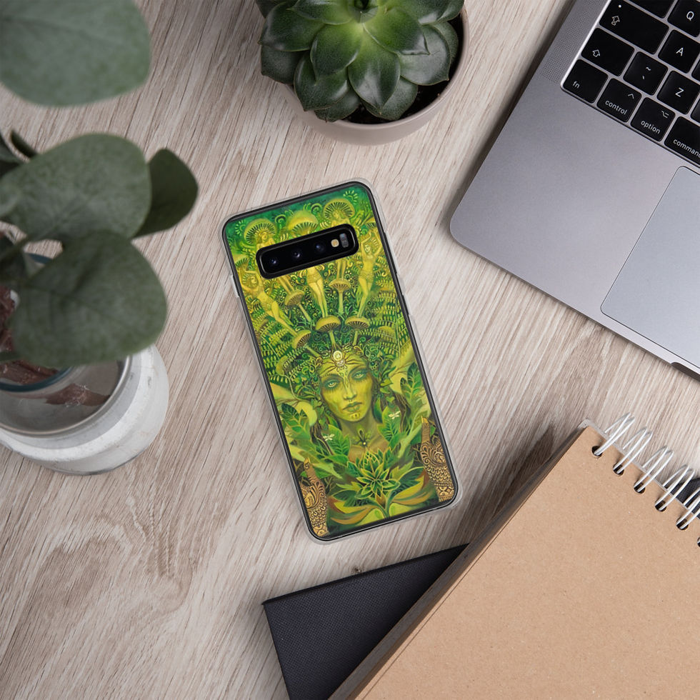 Thumbnail: Samsung Case