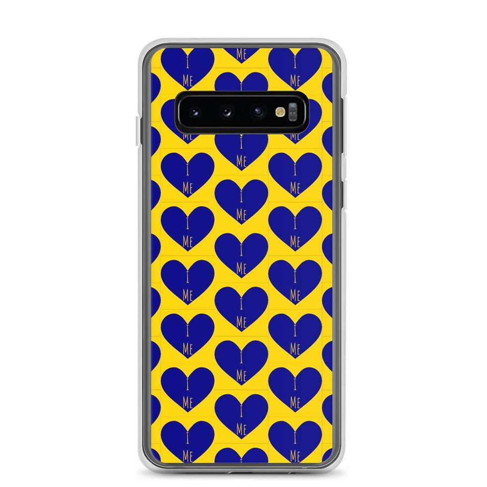 Samsung Case