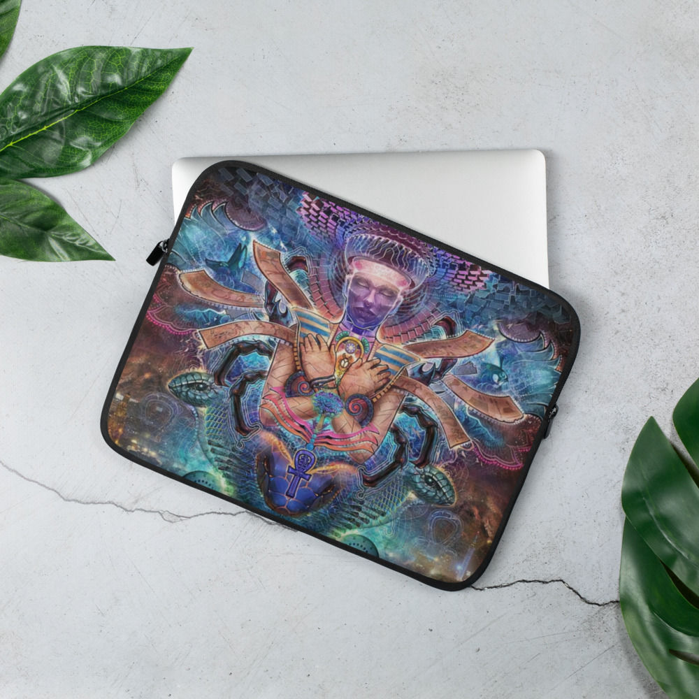 Laptop Sleeve