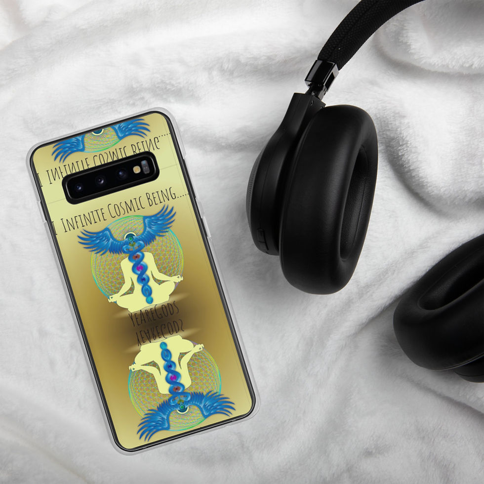 Thumbnail: Samsung Case
