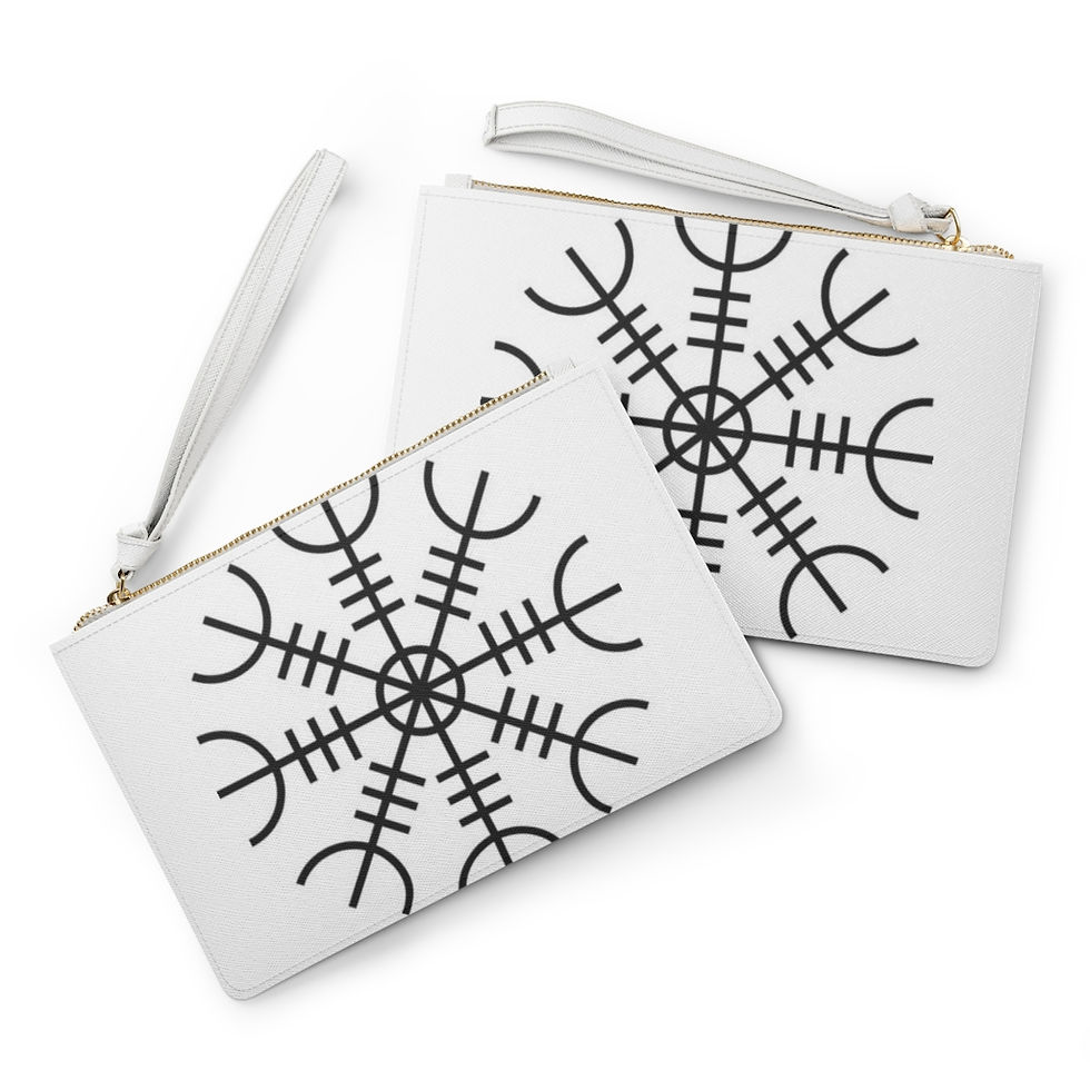 Thumbnail: Clutch Bag