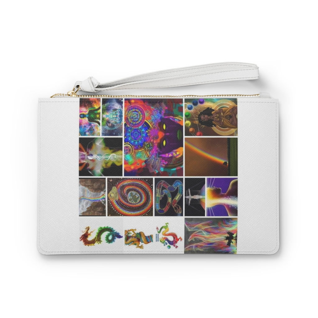 Clutch Bag