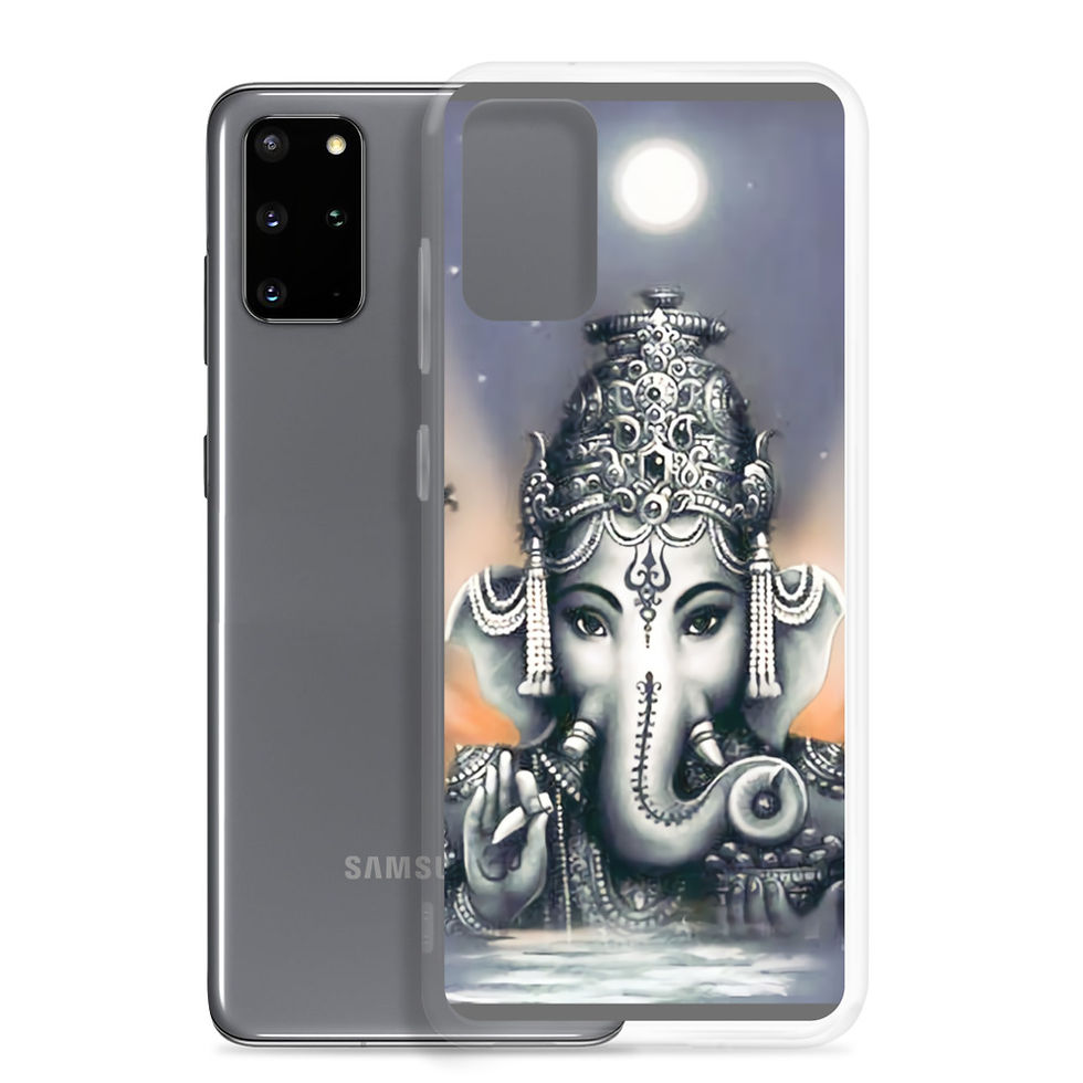 Thumbnail: Samsung Case