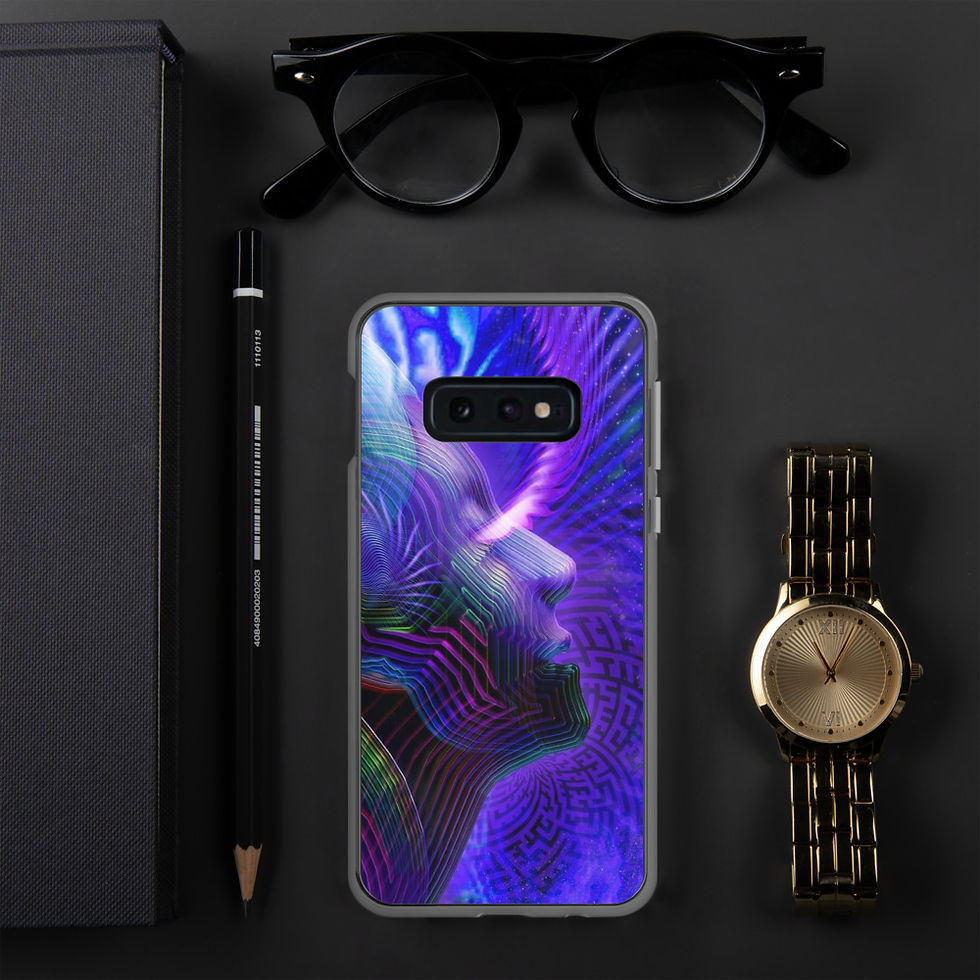 Thumbnail: Samsung Case