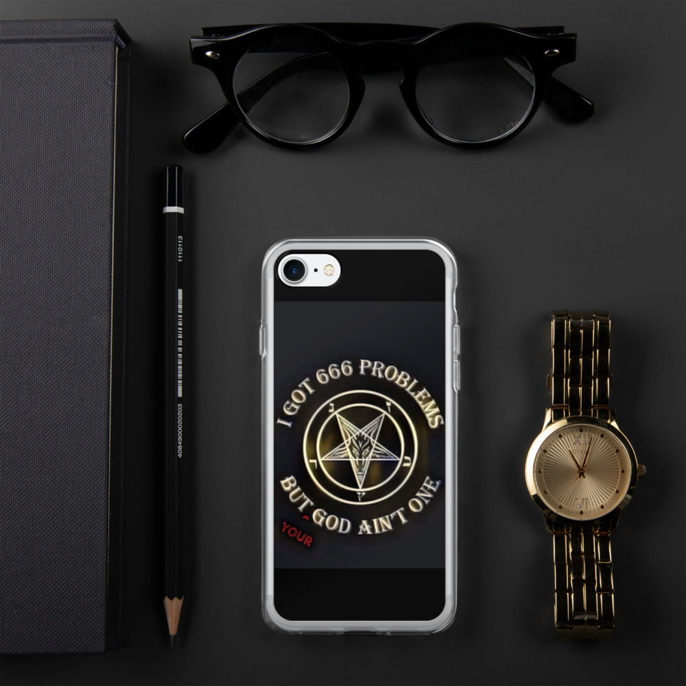 iPhone Case