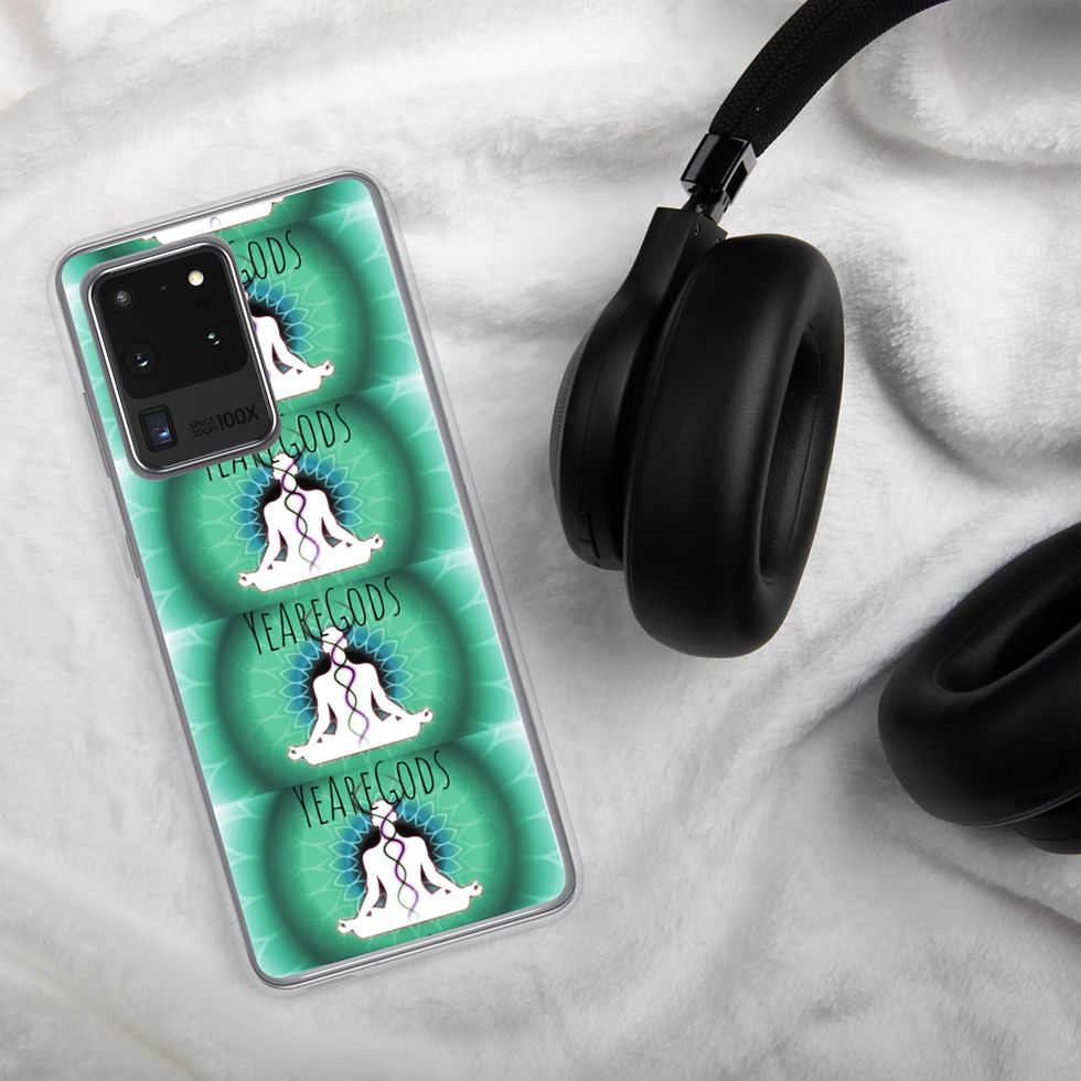Thumbnail: Samsung Case