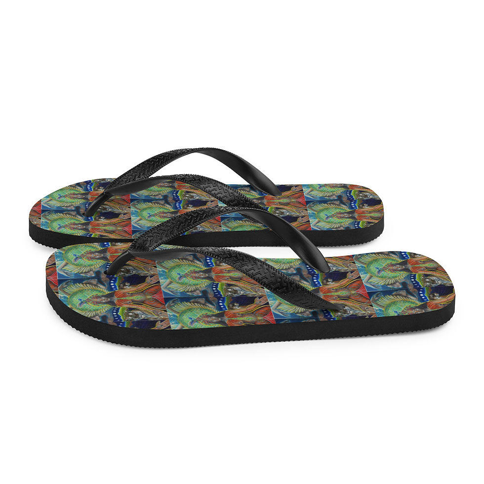 Thumbnail: Flip-Flops