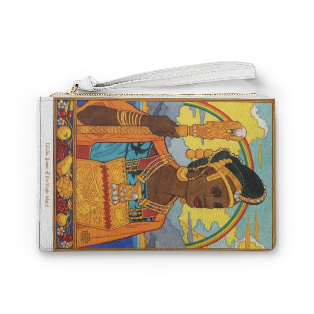 Clutch Bag