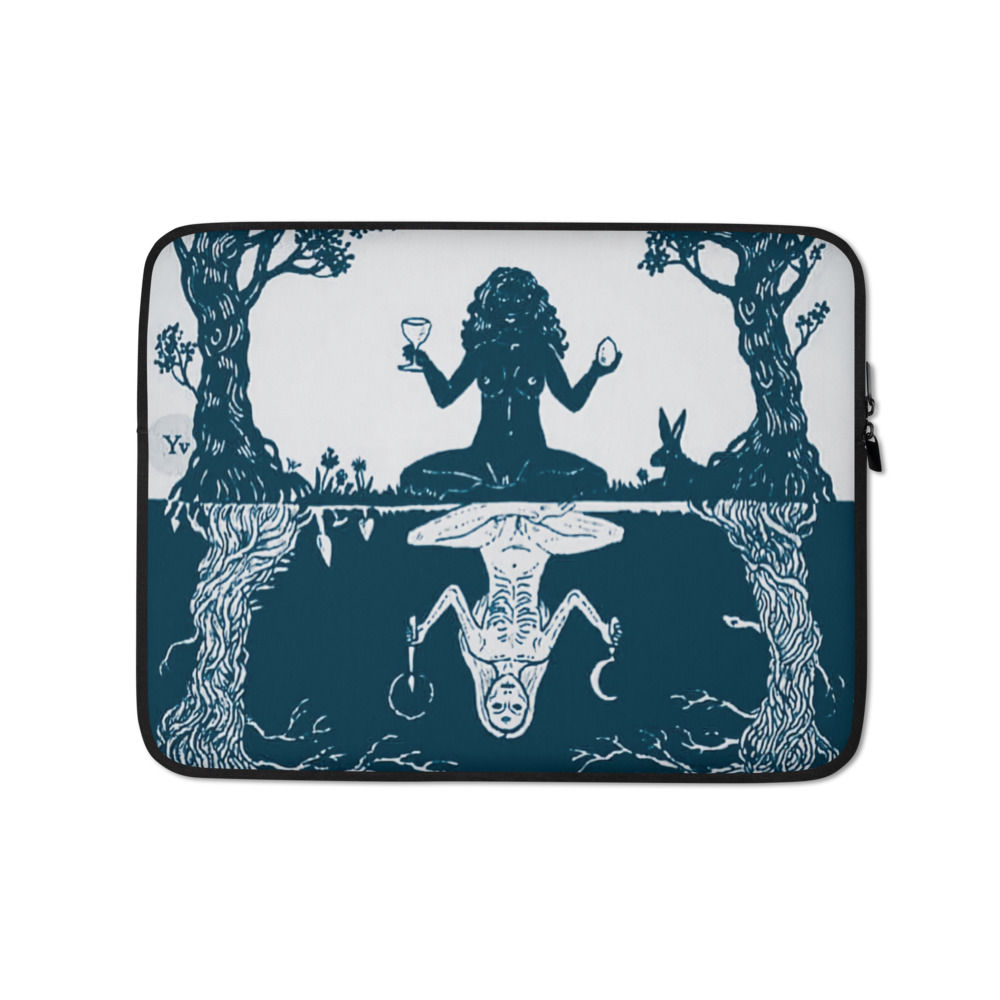Laptop Sleeve