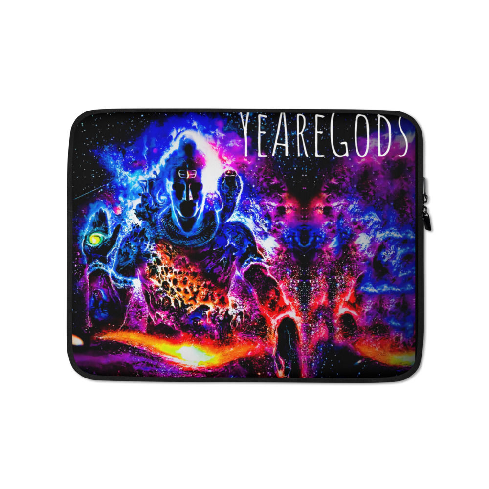 Laptop Sleeve
