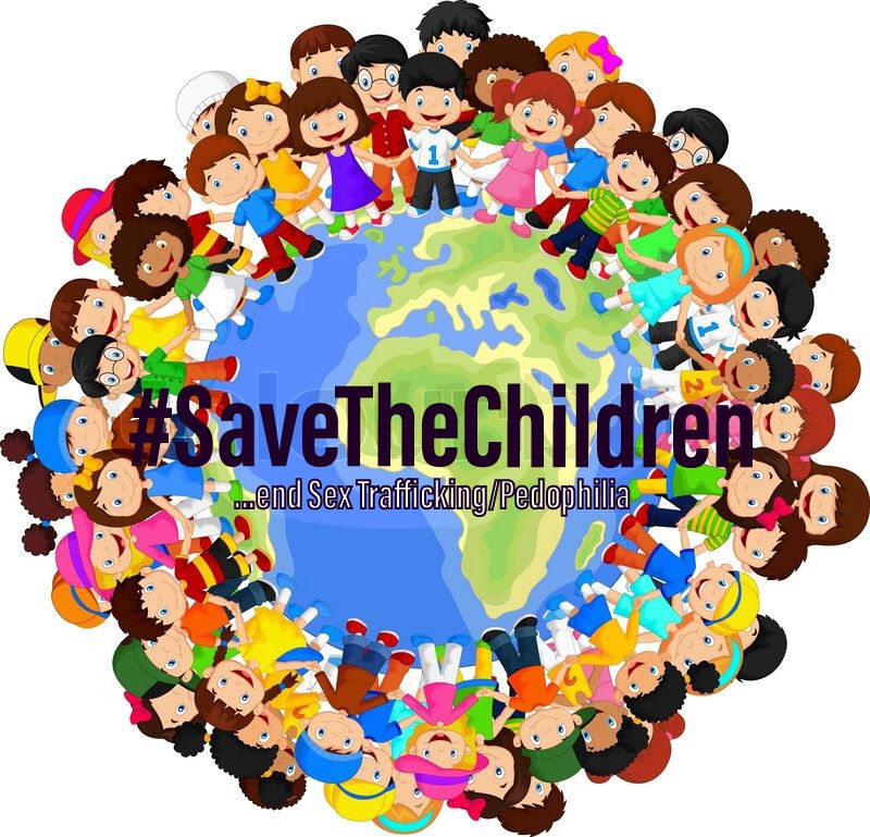 Thumbnail: #SaveTheChildren