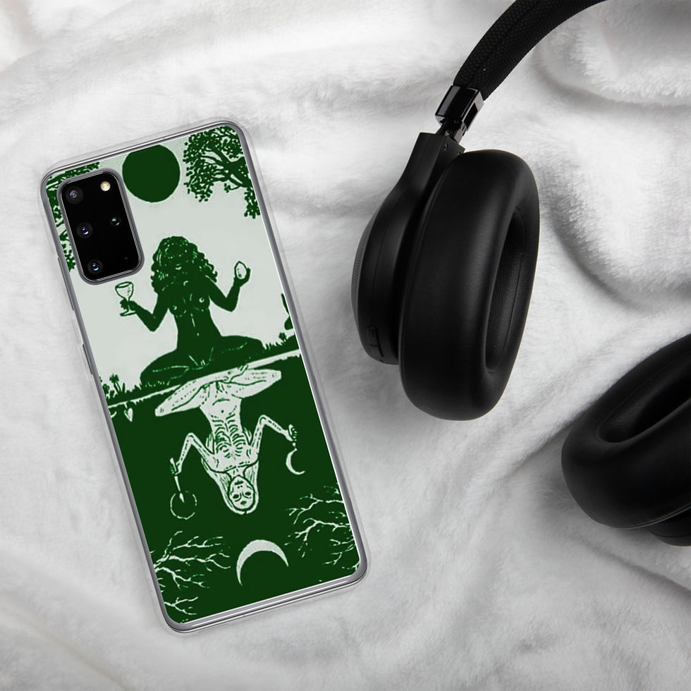 Thumbnail: Samsung Case