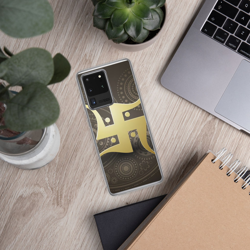 Thumbnail: Samsung Case