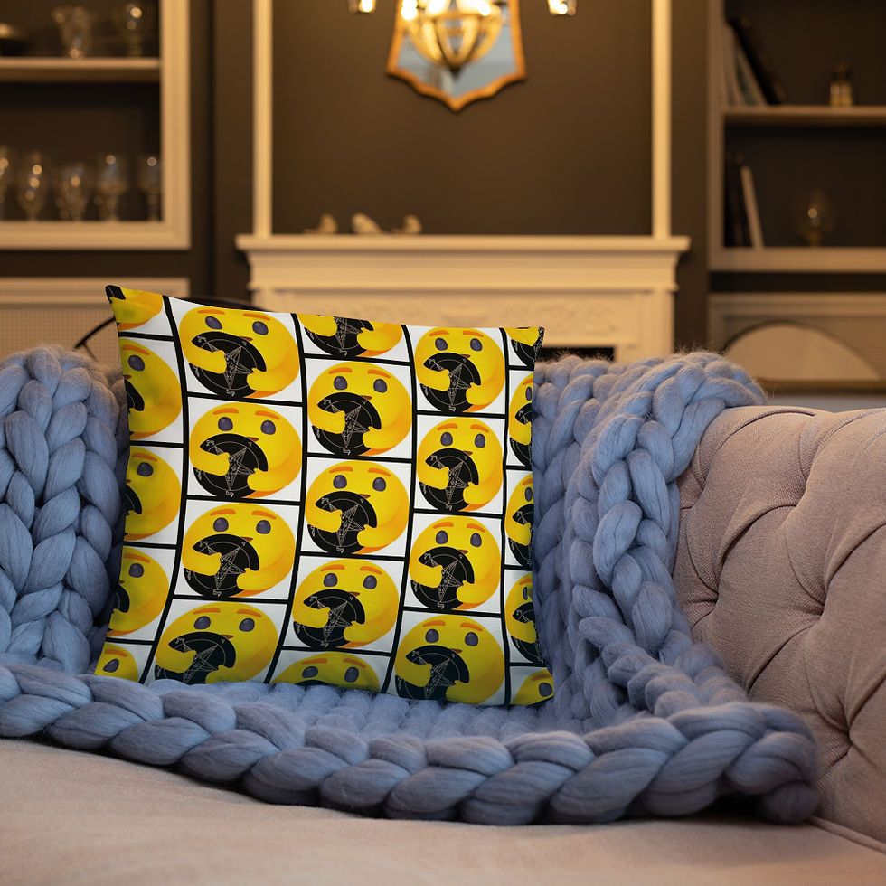 Thumbnail: Basic Pillow
