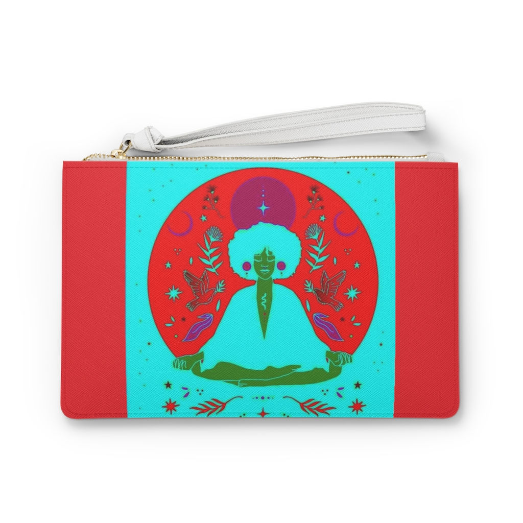 Clutch Bag