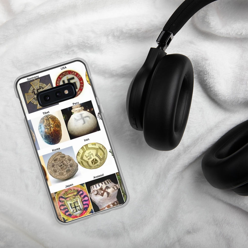 Thumbnail: Samsung Case